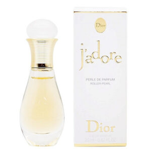 Dior J´adore Roller Pearl - EDP 20 ml - roll-on