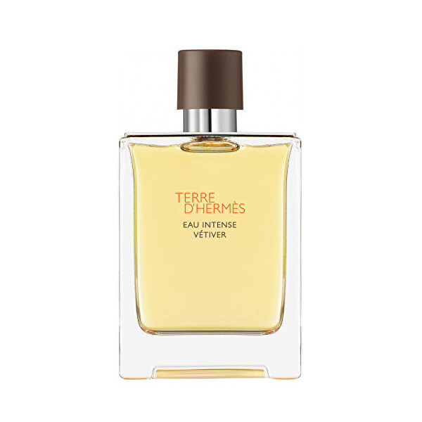Hermes Terre D`Hermes Eau Intense Vetiver - EDP 200 ml