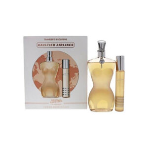 Jean P. Gaultier Classique - EDT 100 ml + EDT 20 ml