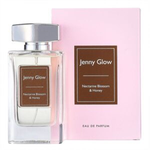 Jenny Glow Nectarine Blossoms - EDP 80 ml