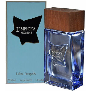 Lolita Lempicka Lempicka Homme - EDT 50 ml