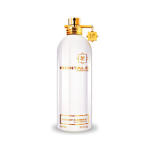 Montale Sunset Flowers - EDP - TESTER 100 ml