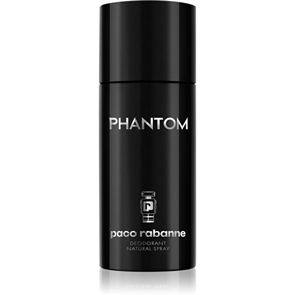 Paco Rabanne Phantom - deodorant ve spreji 150 ml