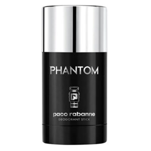 Paco Rabanne Phantom - tuhý deodorant 75 ml