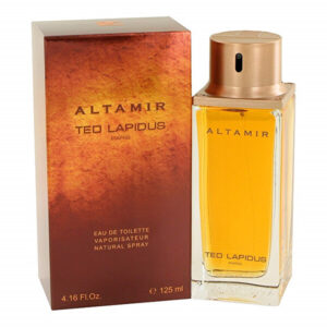 Ted Lapidus Altamir - EDT 125 ml