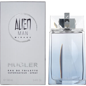 Thierry Mugler Alien Man Mirage - EDT 100 ml