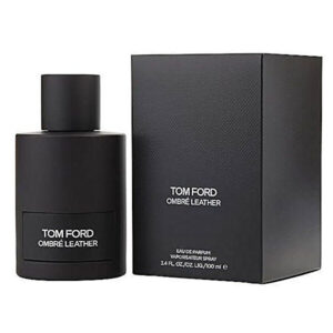 Tom Ford Ombré Leather (2018) - EDP 2 ml - odstřik s rozprašovačem