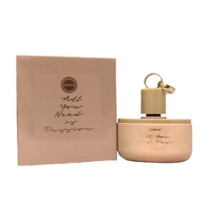 Armaf All You Need Is Passion - EDP 1 ml - odstřik