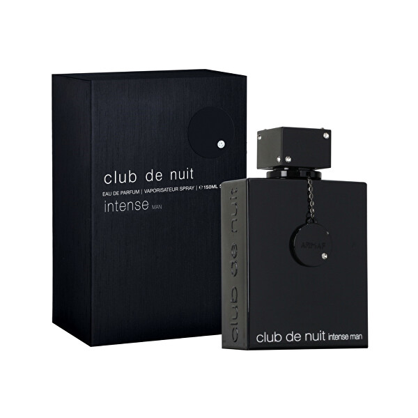 Armaf Club De Nuit Intense Man - EDP - SLEVA - bez celofánu 150 ml