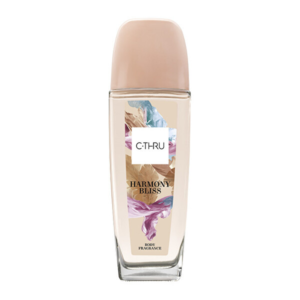 C-THRU Harmony Bliss - deodorant s rozprašovačem 75 ml