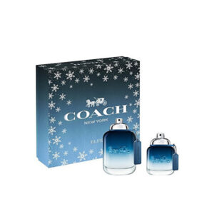Coach Coach Men Blue - EDT 60 ml + EDT 7