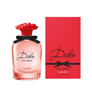 Dolce & Gabbana Dolce Rose - EDT 75 ml