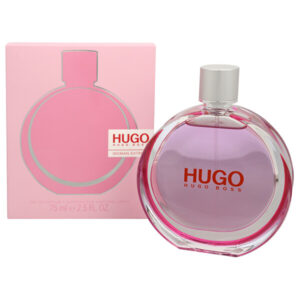 Hugo Boss Hugo Woman Extreme - EDP 2 ml - odstřik s rozprašovačem