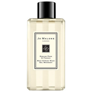 Jo Malone English Pear & Freesia - sprchový gel 100 ml