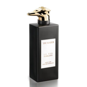 Trussardi Musc Noir Perfume Enhancer - EDP 100 ml