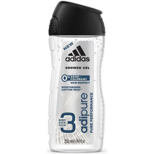 Adidas Adipure - sprchový gel 400 ml