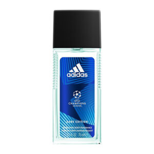 Adidas UEFA Champions League Dare Edition - deodorant s rozprašovačem 75 ml