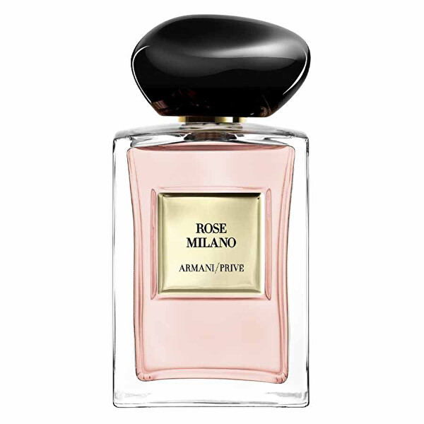 Armani Privé Rose Milano - EDT 50 ml