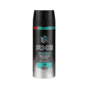 Axe Deodorant ve spreji pro muže Ice Breaker 150 ml