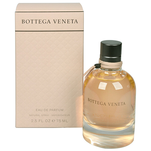 Bottega Veneta Bottega Veneta - EDP 2 ml - odstřik s rozprašovačem