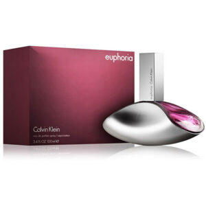 Calvin Klein Euphoria - EDP - SLEVA - poškozený celofán 100 ml
