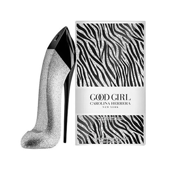 Carolina Herrera Good Girl Superstars - EDP 80 ml