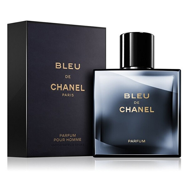 Chanel Bleu De Chanel Parfum - P 150 ml