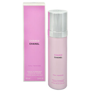 Chanel Chance Eau Tendre - tělový závoj 100 ml