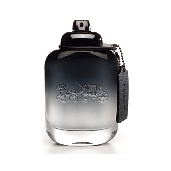 Coach For Men - EDT 40 ml