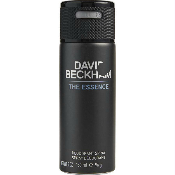 David Beckham The Essence - deodorant ve spreji 150 ml
