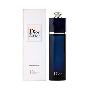 Dior Addict 2014 - EDP 2 ml - odstřik s rozprašovačem