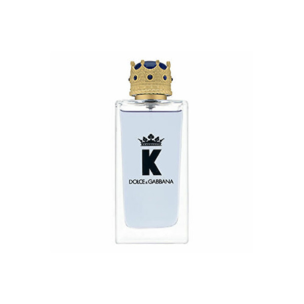 Dolce & Gabbana K By Dolce & Gabbana - EDT - TESTER 100 ml
