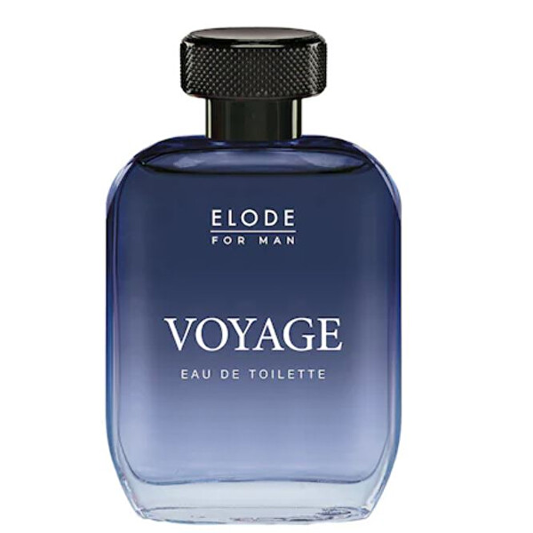 Elode Voyage - EDT 100 ml
