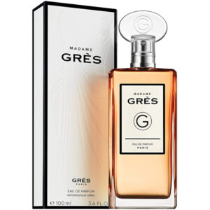 Gres Madame Gres - EDP 100 ml