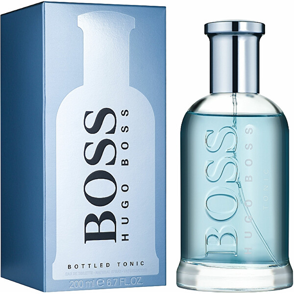 Hugo Boss Boss Bottled Tonic - EDT 1