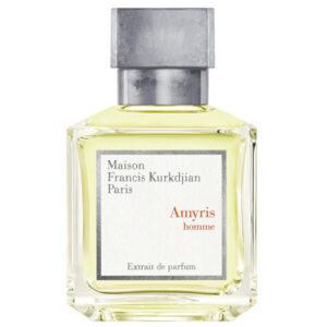Maison Francis Kurkdjian Amyris Homme - parfémovaný extrakt 70 ml