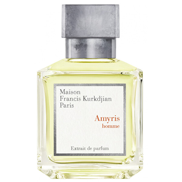 Maison Francis Kurkdjian Amyris Homme - parfémovaný extrakt 70 ml