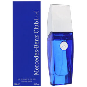 Mercedes-Benz Mercedes-Benz Club Blue - EDT 100 ml