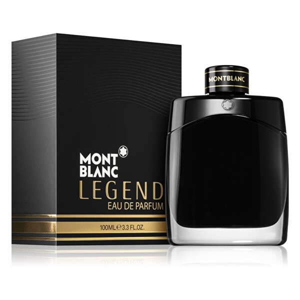 Mont Blanc Legend - EDP - TESTER 100 ml