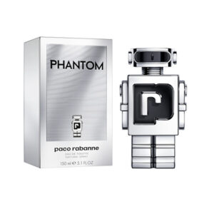 Paco Rabanne Phantom - EDT - SLEVA - pomačkaná krabička 50 ml