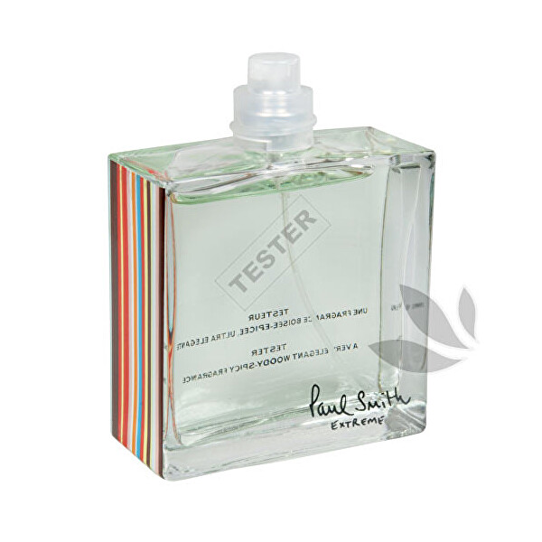 Paul Smith Extreme Man - EDT 50 ml