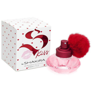 Shakira S Kiss EDT 50 ml