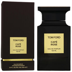 Tom Ford Cafe Rose - EDP 100 ml