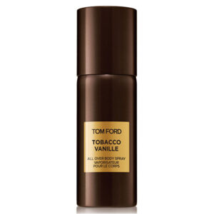 Tom Ford Tobacco Vanille - tělový sprej 150 ml