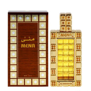 Al Haramain Mena - EDP 60 ml