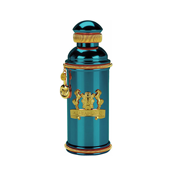 Alexandre.J Mandarine Sultane - EDP 100 ml