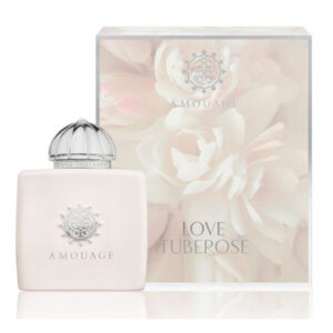 Amouage Love Tuberose - EDP 100 ml
