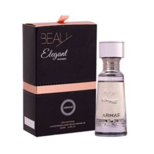 Armaf Beau Elegant - parfémovaný olej 20 ml