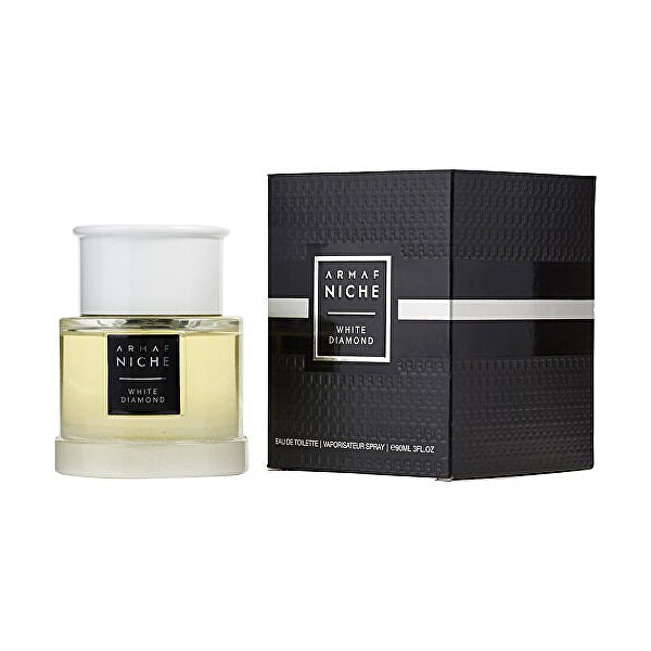Armaf White Diamond - EDT 90 ml
