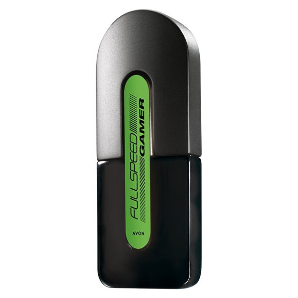 Avon Toaletní voda Full Speed Gamer for Him EDT 75 ml